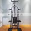 Bodybuilding gym fitness equipment Assisted chin up/dip gym machine multi functional station