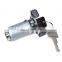 Free Shipping! Ignition Switch Cylinder Assembly W/ 2Keys For Chevrolet GMC 70-78 LC1426