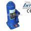 3T hydraulic bottle jack with safety valve CE/bottle jack