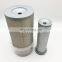 Loader engine air filter element 6598362 6598492