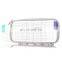 Wholesale Embroidery Machine Hoops frames for Brother 5" x 12"(180X300mm)