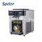 Single Flavor Mini Small Ice Cream Machine Price Low Making Machines Automatic