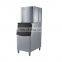Environmental Protection Industrial Ice Making Machines Mini Ice Cube Maker