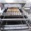Hot Sale Automatic Cake Machine/Automatic Cake Production Line