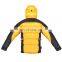 Good Performance Waterproof 850 Fill Power Expedition Down Jacket High Quality Goose Down Jacket