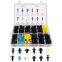 HE138 555PCS Expansion Screw Buckle Car Body Fastener Screw Kit Set Tool