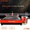 High cost performance and low price optical fiber laser cutting equipment