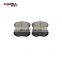 D1377 BRF1441Brake Pad For FORD CT4Z2200A CT4Z-2200-A