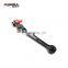 0424-E55DR MB912510 MR162580 rubber suspension parts kit set Track Control Arm For MITSUBISHI