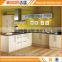 Diy fair price melamine kitchen cabinet