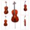 Hot sale cheap price Brazil wood cello bowTL-1012C The Colored Prices Wholesale Fiberglass Hard Cello Case For Sale