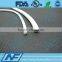 high temperature round 3-5mm solid round rubber