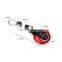 Car key cover case shell fob for Mini Cooper F54 F55 F56 F57 F60 Clubman Countryman One S JCW accessories