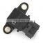 Manifold Absolute Pressure Sensor 12592016 For Opel Convertible (M07) 2.0 (G67) LNF 2007-2011