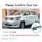 for Toyota Alphard Vellfire 10 20 AH10 AH20 2002~2015 Car Wiper Blade Windscreen Windshield Wipers Car Accessories 2009 2010