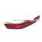 High Quality Car Parts Brake Light Reflector For H6 2011-2016 Rear Bumper Light