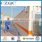 shipping container Wind channel 20ft customized from China