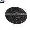 Auto Clutch Disc Oem 0182502503 for MB Truck Clutch Pressure Plate