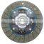 GKP9002A08 Chinese manufacturer  clutch disc for 31250-32042 with high quality/auto clutch/car spare parts for TOYOTA