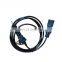 20928541 20526767 Brake Pad Wear Indicator ABS Sensor Wheel Speed Sensor