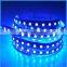 Factory price 12V-24V Waterproof LED Strip Light Single Color,Warm White Cool White, RGB silicone tube for led strip 10mm