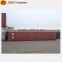 40 Length (feet) and used shipping container Type Used Shipping Container 40ft and 20ft
