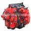 Water-cooled 6 cylinder 4 stroke 265kw/2100rpm diesel engine ISLe8.9E5360 for truck