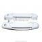 New White Exterior Door Handles Front Left & Right For Toyota Sienna 6922008010