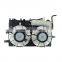 High Efficiency Car Radiator Fan Assy  For Toyota Prius 2004 - 2009