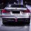 For BMW 7 Series G11G12 change to Wald style high guality Body kit bumpers