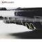 V MAX auto parts W447 body kits fit for V-class W447 2014-2020year Vito body kits