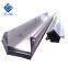 409 Stainless Steel Gutter Argon Arc Welding 420 Stainless Steel Sink For Kitchen Equipment