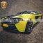 Подходящая для McLaren задняя спойлер 540 570S 570GT из углерода