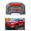 Pro Car Body Kits Bonnet Aftermarket 53430188 Engine Hood For Jeep Compass Hood Accessories 2017 2018 2019 2020