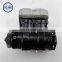 Genuine air compressor 3977147 for King long bus,kinglong parts