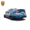 Auto Spare Parts Car Suitable for M2 F87 upgrade MTC type Carbon Body Kits Car Accessories