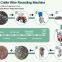 High profit copper wire recycling machine