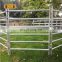 2020 new design wholesale livestock corral cattle fencing panel