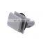 100 Pcs Car Fender Rocker Moulding Clips With Sealer For Ford