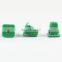New Modified Nylon Car Decorative Fasteners Fast Wire Seat for Volkswagen and Universal Cars