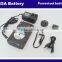 for Power Tool battery 4.8V~24V Ni-CD Ni-MH Battery and output 5V 2A for mobile phone ,iPad,note universal Intelligent charger