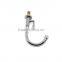 Special style used blong spout brass long spout bathtub faucet