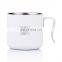 2020 New  Camper  Serious 316 Stainless Steel Cup 360ML  Double walle Portable Thermo Mug Vacuum Insulated  Drink Tumbler