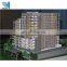 Condominium Model for Presentation , led light model building supplies