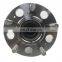 OEM 52730-2H000 VKBA6905 52750-3K200 Auto Parts Wheel Hub Bearing for Hyundai Elantra 2006 Kia CEED