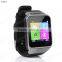 Bluetooth Smart Watch GV10 with camera SIM/TF card For IOS Android
