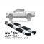 Dongsui Running Board Side Step For Titan Crew Cab