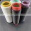 DTY 150D/96F with 40D Spandex Air Covered Yarn For Socks with Excellent Wrinkle Resistance