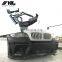 Автомобильные наборы для широкого кузова из стекловолокна Auto Fiber Glass X5 для бампера автомобиля BMW X5 E70 2007 - 2013 годов