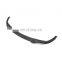 Fresh New Popular Carbon Fiber Front Bumper Lip for BMW 3 Series G20 G28 M-sport 2020